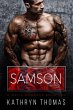 Samson (Book 1) (eBook, ePUB) - Bild 1