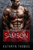 Samson (Book 1) (eBook, ePUB) Samson (Book 1) (eBook, ePUB)