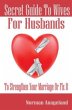 Secret Guide To Wives For Husbands... - Bild 1