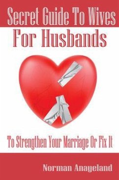 Cover Secret Guide To Wives For Husbands (eBook, ePUB)