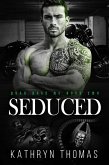 Seduced (Book 2) (eBook, ePUB)