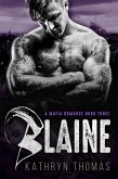Blaine (Book 3) (eBook, ePUB)