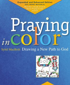 Praying in Color: Drawing a New Path to God (eBook, ePUB) - Macbeth, Sybil