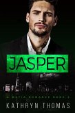 Jasper (Book 2) (eBook, ePUB)