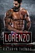Lorenzo (Book 1) (eBook, ePUB) - Bild 1