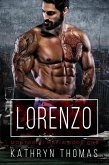 Lorenzo (Book 1) (eBook, ePUB)