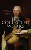 The Works of William Cowper (eBook, ePUB)
