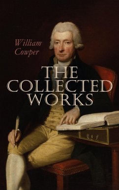 The Works of William Cowper (eBook, ePUB) - Cowper, William