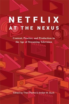 Netflix at the Nexus (eBook, ePUB)