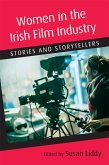 Women in the Irish Film Industry (eBook, ePUB)