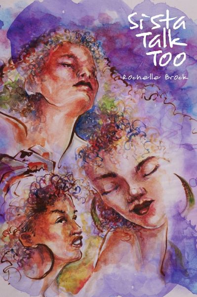 Sista Talk Too (eBook, ePUB)