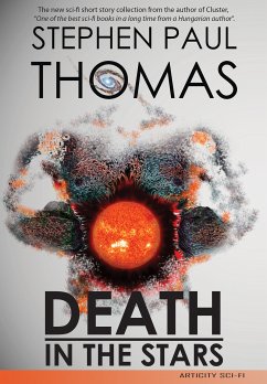 Death in the Stars (eBook, ePUB) - Paul Thomas, Stephen