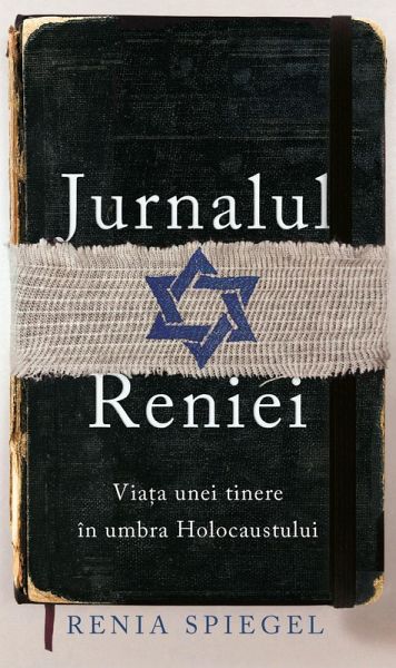 Jurnalul Reniei (eBook, ePUB)