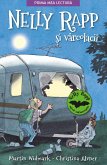 Nelly Rapp și vârcolacii (eBook, ePUB)