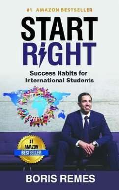Cover Start Right (eBook, ePUB)