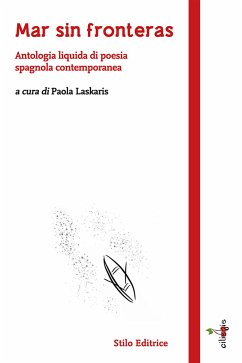 Mar sin fronteras (eBook, ePUB) - Editrice, Stilo; Laskaris, Paola