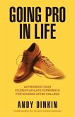 Going Pro in Life (eBook, ePUB)