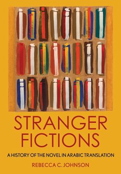 Stranger Fictions (eBook, ePUB)
