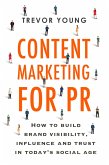 Content Marketing for PR (eBook, ePUB)