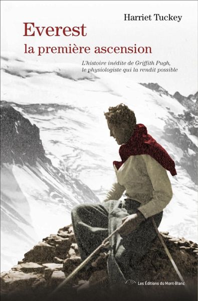 Everest, la première ascension (eBook, ePUB)