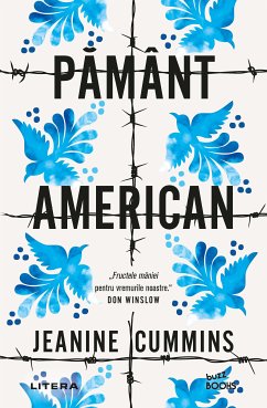 Pamant American (eBook, ePUB) - Cummins, Jeanine