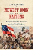 Newest Born of Nations (eBook, ePUB)