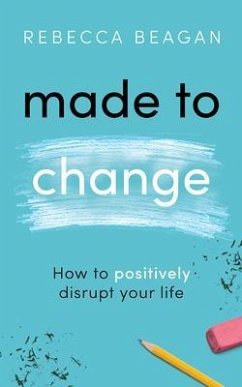 Cover Made to Change (eBook, ePUB)