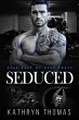 Seduced (Book 3) (eBook, ePUB) - Bild 1