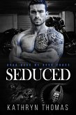 Seduced (Book 3) (eBook, ePUB)