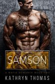 Samson (Book 2) (eBook, ePUB)