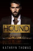 Hound (Book 1) (eBook, ePUB) Hound (Book 1) (eBook, ePUB)