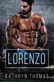 Lorenzo (Book 3) (eBook, ePUB)