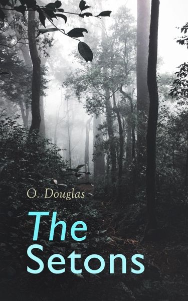 The Setons (eBook, ePUB) The Setons (eBook, ePUB)