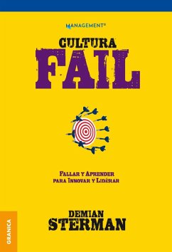 Cover Cultura FAIL (eBook, ePUB)