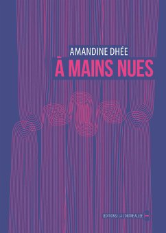 À mains nues (eBook, ePUB) - Dhée, Amandine