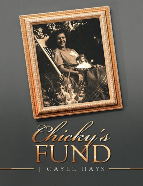 Chicky's Fund (eBook, ePUB) Chicky's Fund (eBook, ePUB)