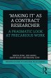'Making It' as a Contract Researcher... - Bild 1