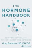 The Hormone Handbook (eBook, ePUB)