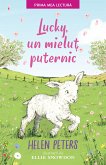 Lucky, Un Mielut Puternic (eBook, ePUB)