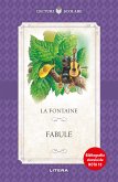 Fabule (eBook, ePUB)