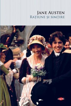 Ratiune Si Simtire (eBook, ePUB) - Jane, Austen