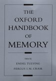 The Oxford Handbook of Memory (eBook, PDF)