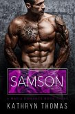 Samson (Book 3) (eBook, ePUB)