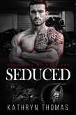 Seduced (Book 1) (eBook, ePUB)