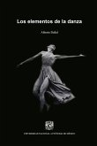 Los elementos de la danza (eBook, ePUB)