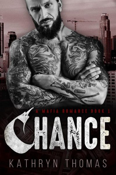 Chance (Book 1) (eBook, ePUB) Chance (Book 1) (eBook, ePUB)