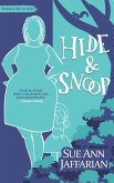 Hide & Snoop (Odelia Grey Mystery, #7) (eBook, ePUB)
