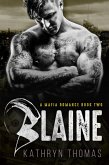 Blaine (Book 2) (eBook, ePUB)