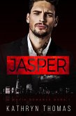 Jasper (Book 1) (eBook, ePUB) Jasper (Book 1) (eBook, ePUB)