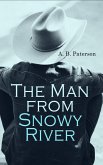The Man from Snowy River (eBook, ePUB)